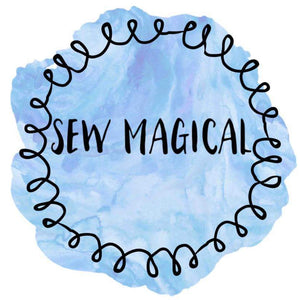 Sew Magical Minky Boutique