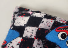 Load image into Gallery viewer, Huggy Wuggy Kissy Missy Double Gauze Blanket 56x58