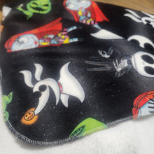 Load image into Gallery viewer, Preorder DSM Squish Double Sided Minky No Backing Blanket