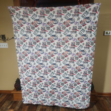 Load image into Gallery viewer, Preorder DSM Squish Double Sided Minky No Backing Blanket