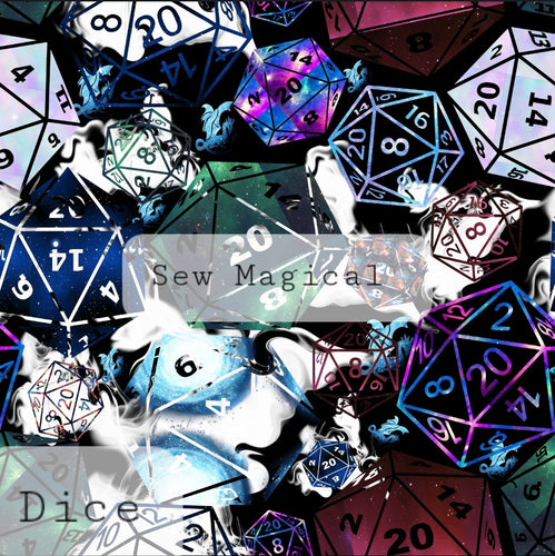 Dice