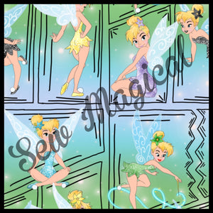 Tink Comic