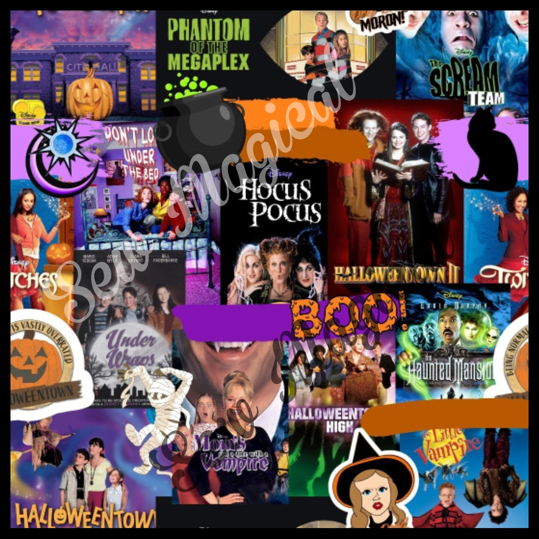 Disney Halloween