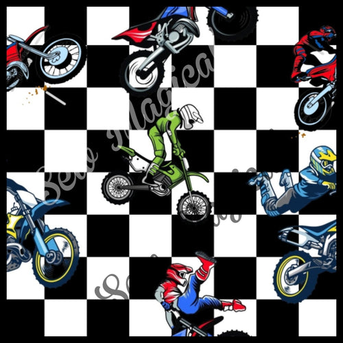 Moto Bikes