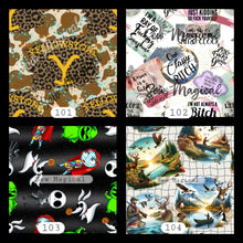 Load image into Gallery viewer, Preorder DSM Squish Double Sided Minky No Backing Blanket