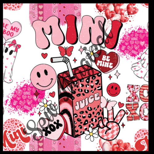 Mini Vday