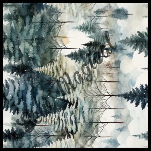 Trees 6 Rotate