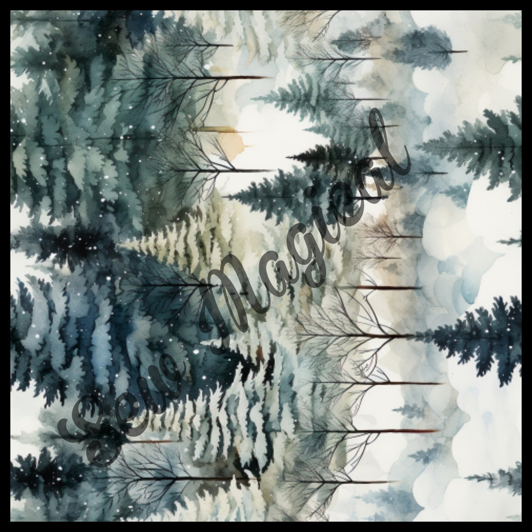 Trees 6 Rotate