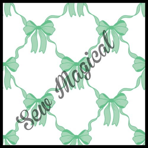 Bows Green