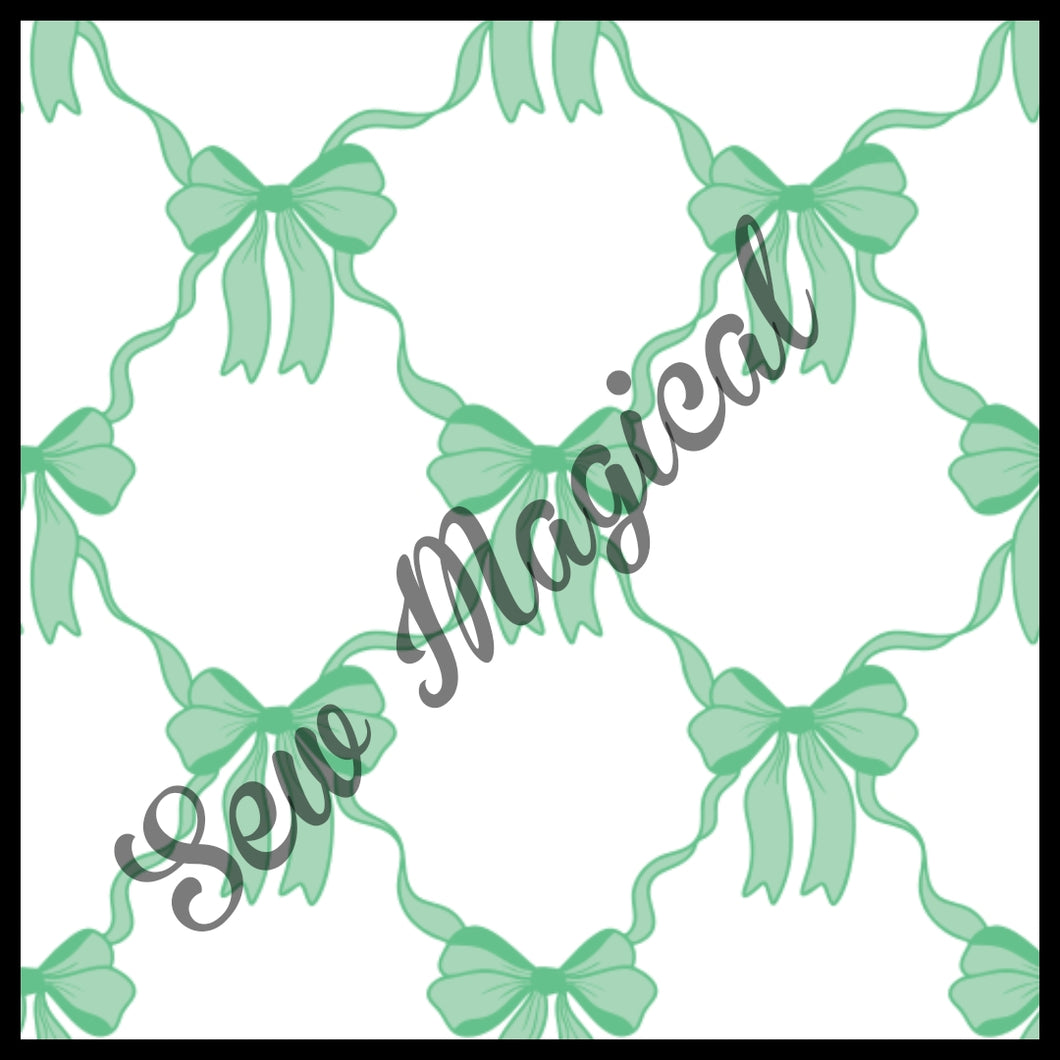 Bows Green