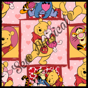 Vday Pooh