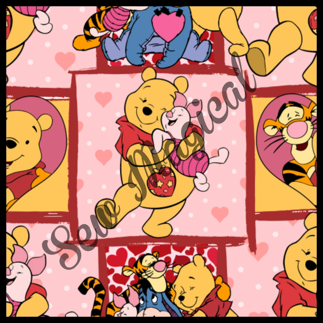 Vday Pooh
