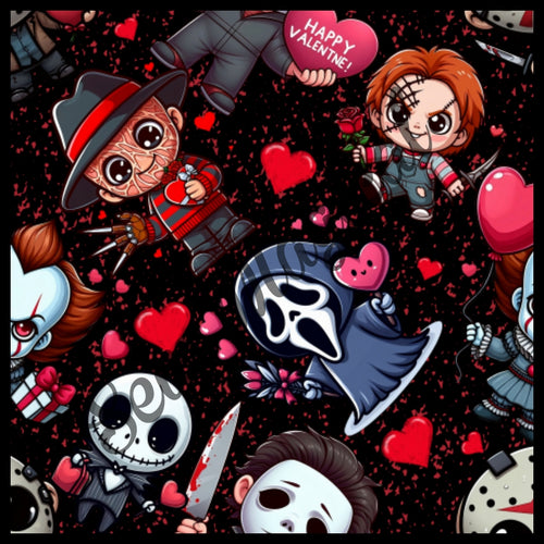 Vday Killers