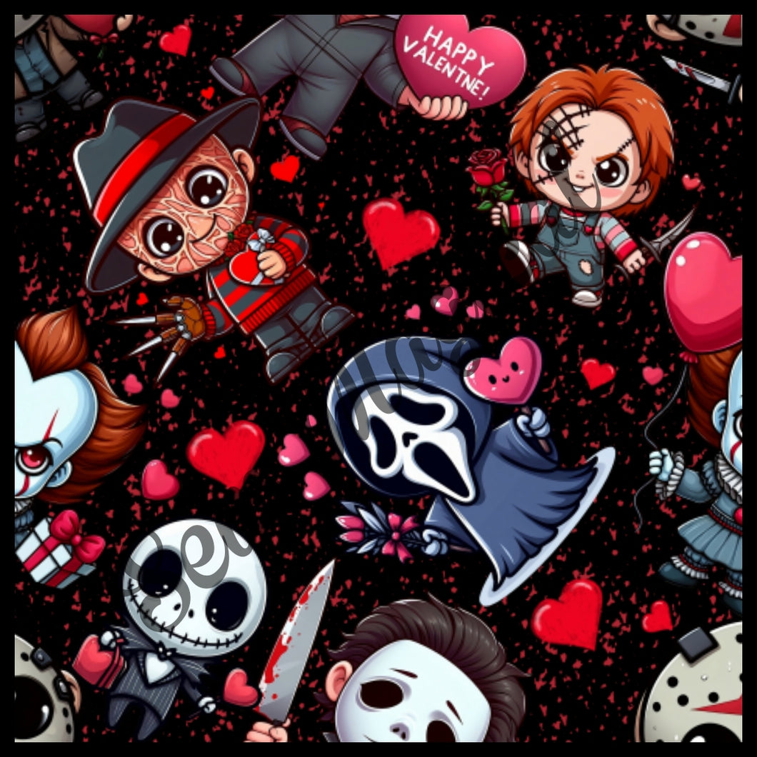 Vday Killers
