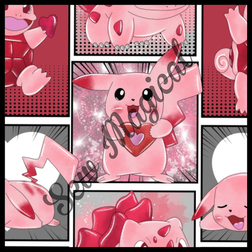 Vday Poke