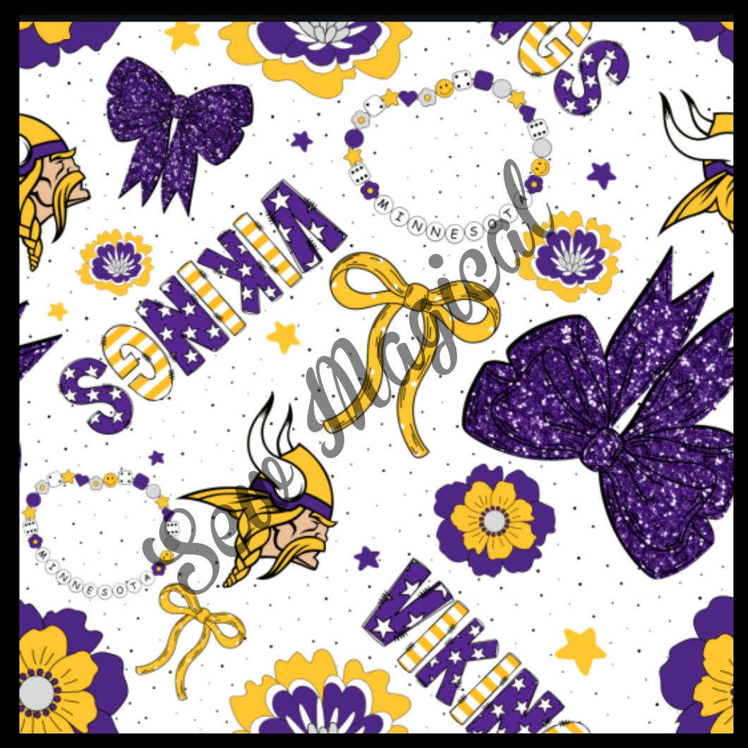 Vikings Bows