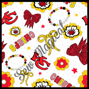 Chiefs Bows