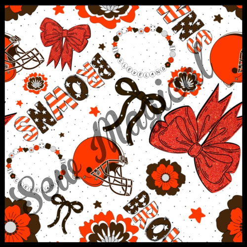 Browns Bows