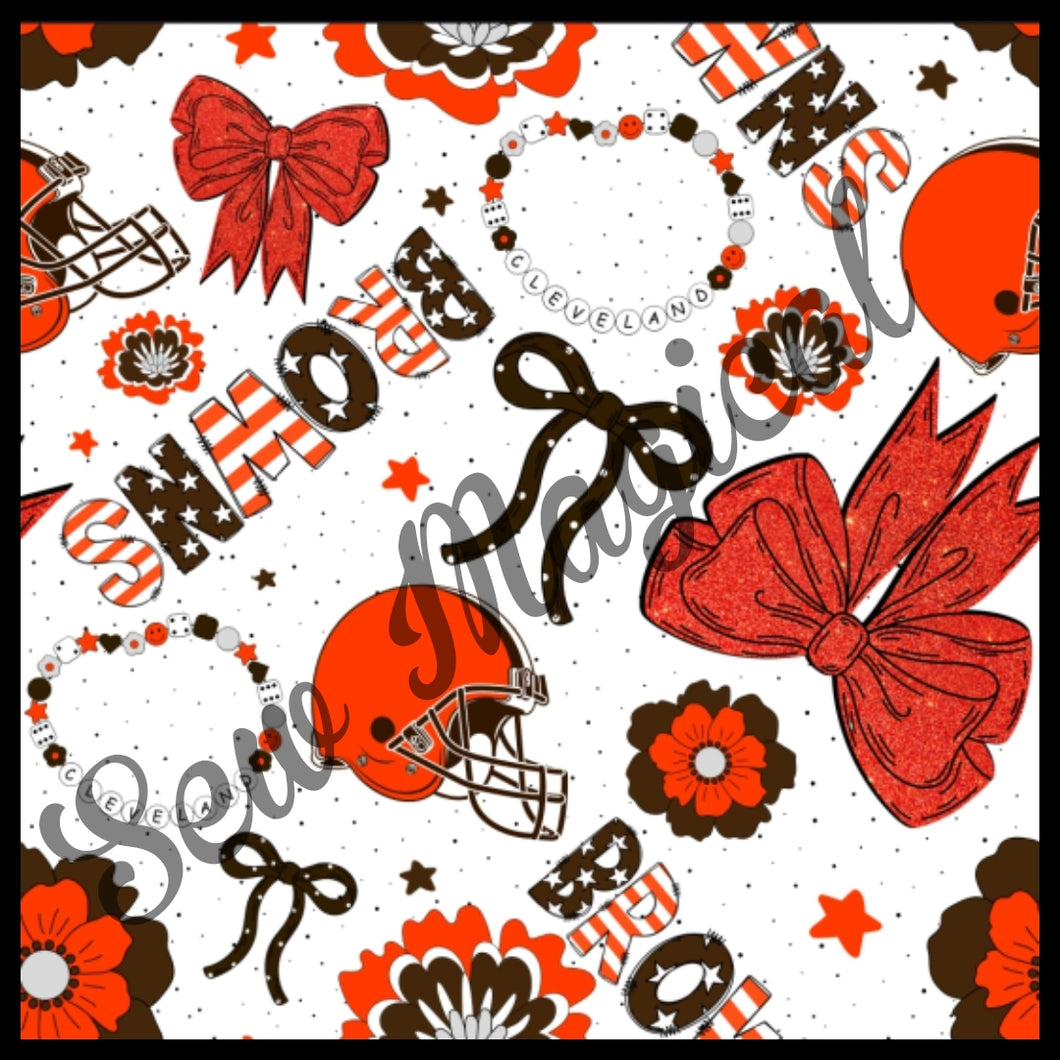 Browns Bows