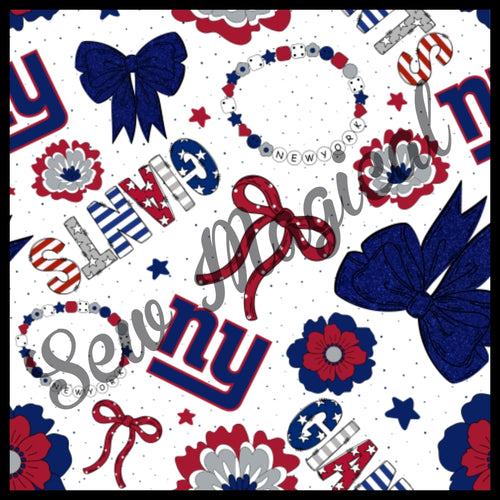 Giants Bows
