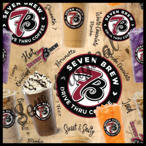 7Brew Drinks