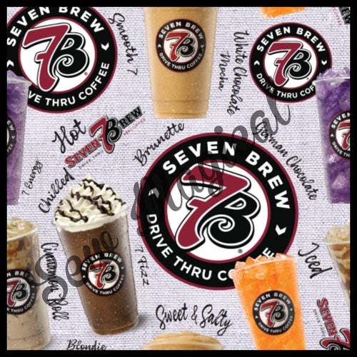 7Brew Drinks Lilac