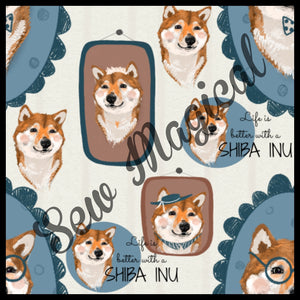 Shiba