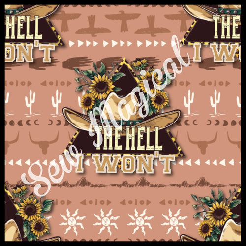 The Hell3