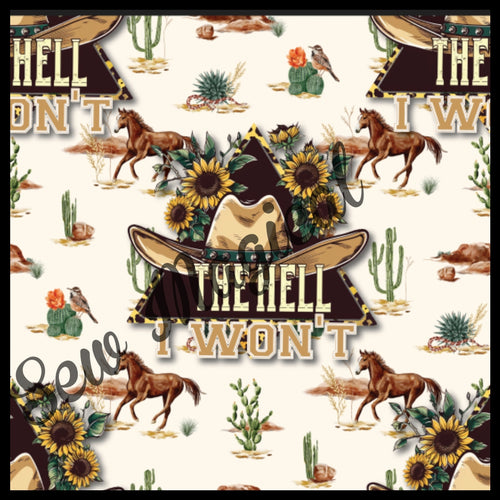 The Hell2