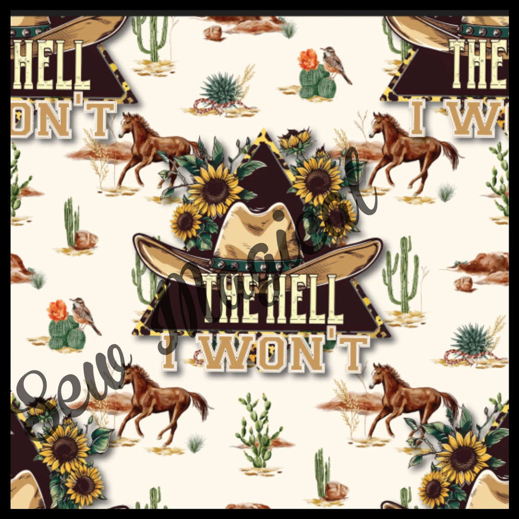 The Hell2