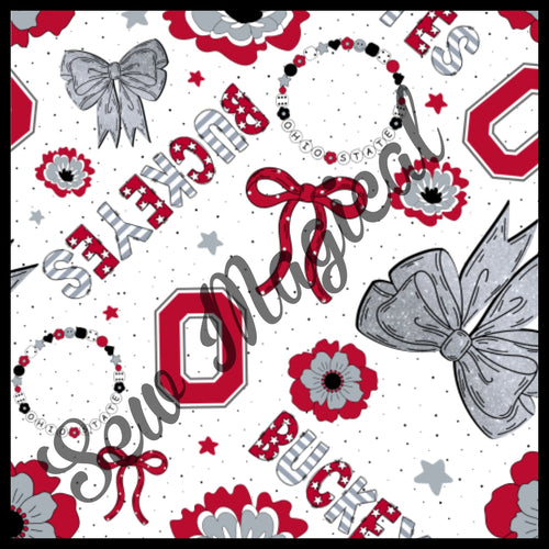 Buckeye Bows
