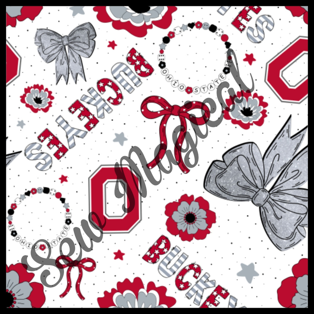 Buckeye Bows