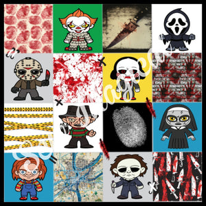 Killer Patchwork