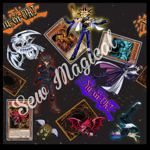 Yugioh