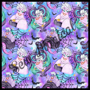 Ursula Web