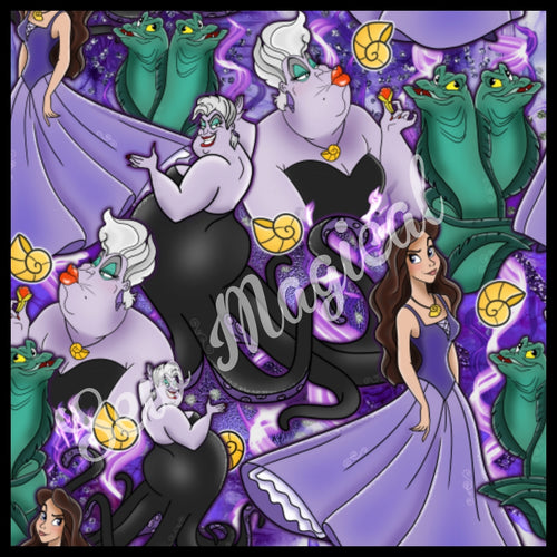 Ursula Glam