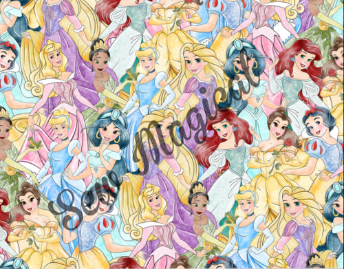 Princess Sparkle