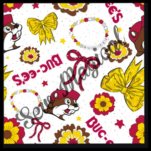 Bucee Bows