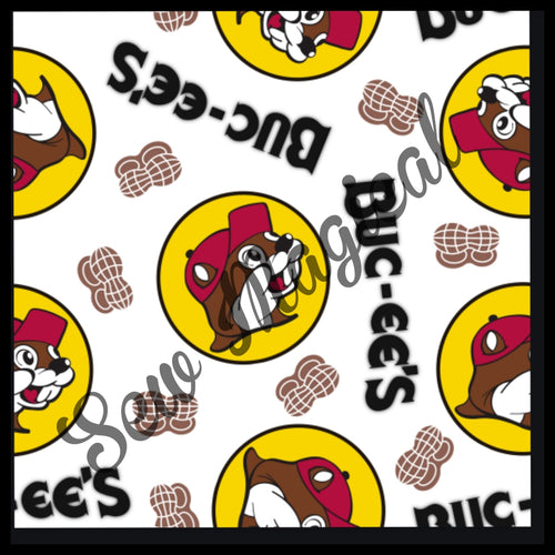 Bucee