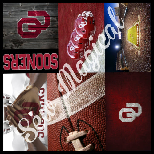 Sooners Rotate