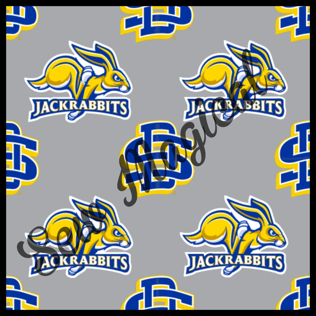 Jackrabbits