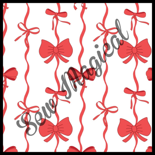 Bow Ribbons