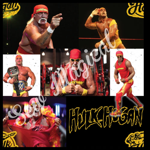 Hulk Hogan