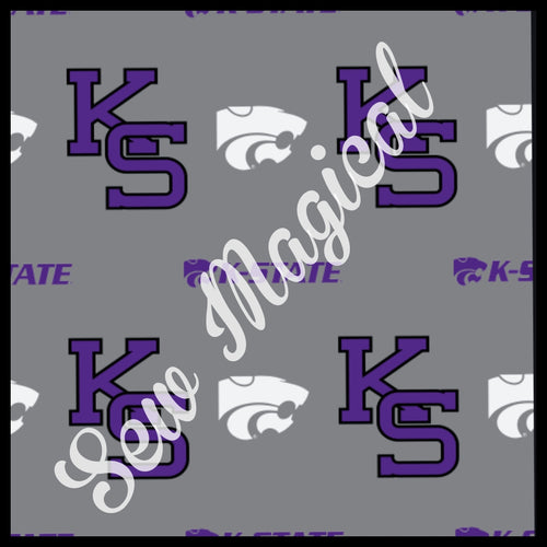 Kstate
