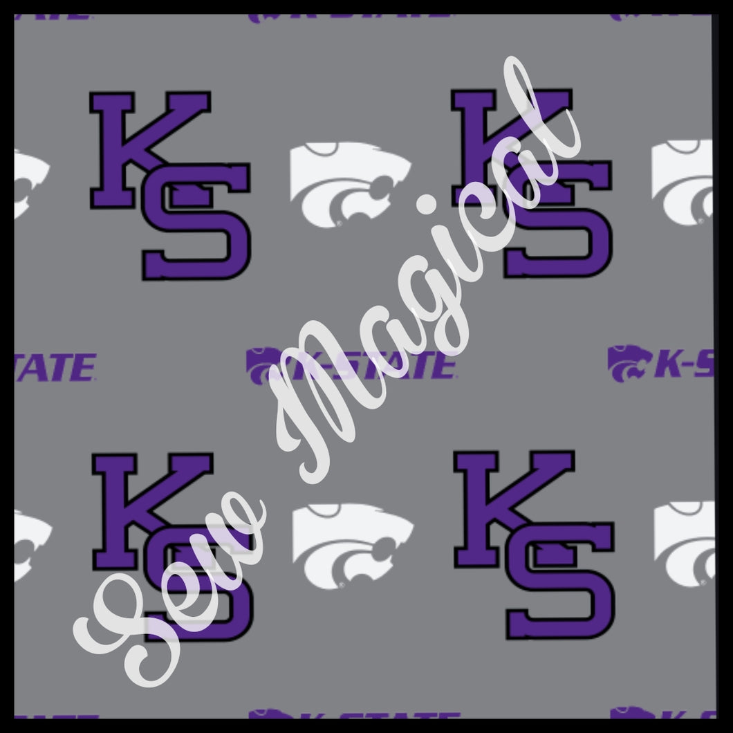 Kstate