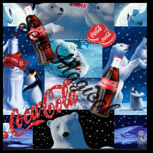 Coke Bear2