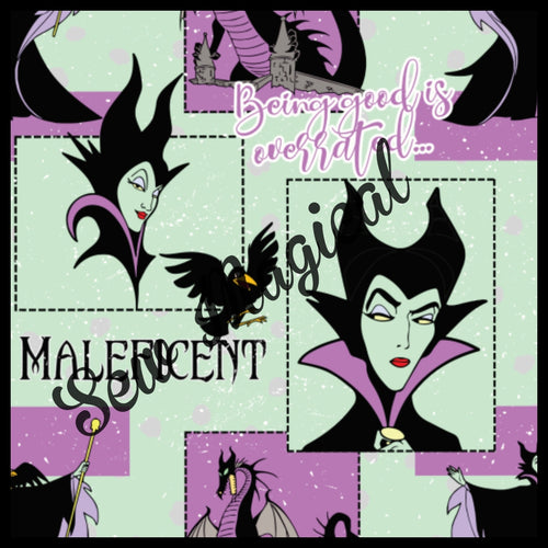 Maleficent
