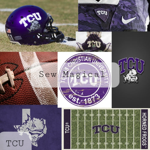 TCU