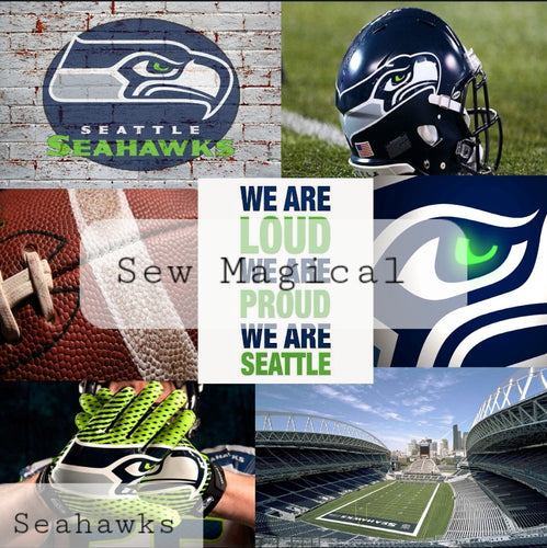 Seahawks