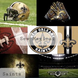 Saints